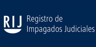 El uso del Registro de Impagados Judiciales, respaldado por la jurisprudencia del Supremo sobre ficheros de morosos RIJ