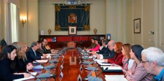 El Ministerio de Justicia expone las principales medidas que impulsa ante el aumento de la violencia de género