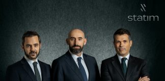 Nace STATIM, nueva firma fundada por tres exsocios de Pintó Ruiz & Del Valle Nace STATIM, nueva firma fundada por tres exsocios de Pintó Ruiz & Del Valle