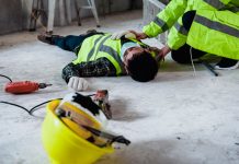 Actuaciones de vigilancia en control en prevención de riesgos laborales