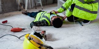 Actuaciones de vigilancia en control en prevención de riesgos laborales