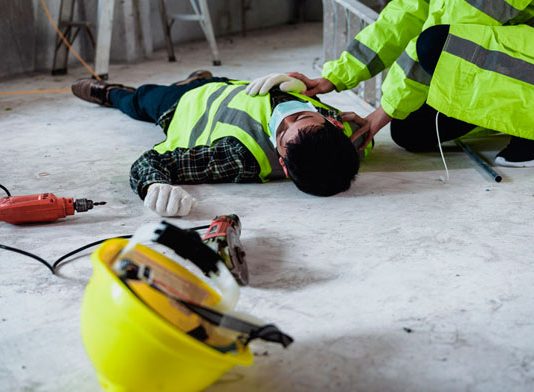 Actuaciones de vigilancia en control en prevención de riesgos laborales