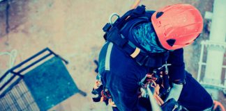 ¿Puede una imprudencia ser causa de accidente laboral?