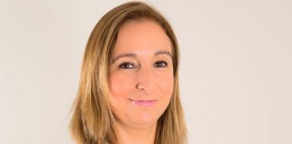 Mis vivencias como mujer en el mundo del derecho Arantxa Goenega