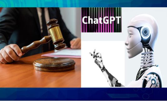 Productos de abogacía ChatGPT