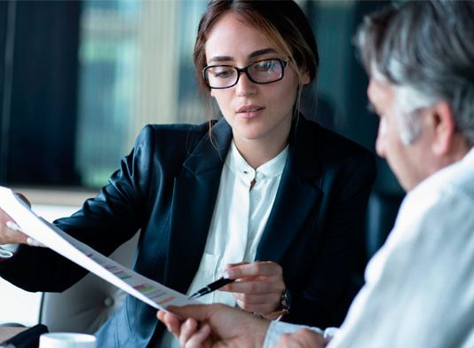 Cómo saber si se han cubierto las expectativas del cliente