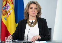 Aprobado el real decreto que regula el sistema de Certificados de Ahorro Energético (CAE) Teresa Ribera