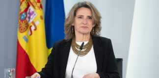 Aprobado el real decreto que regula el sistema de Certificados de Ahorro Energético (CAE) Teresa Ribera