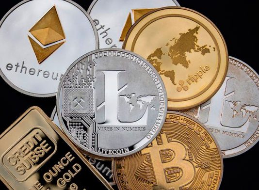 La transparencia llega a las criptomonedas