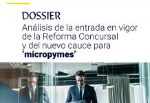 Análisis de la entrada en vigor de la Reforma Concursal y del nuevo cauce para ‘micropymes’