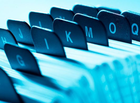 Demandas de protección del honor por inclusión en ficheros de información crediticia: el carácter recepticio del requerimiento no exige la fehaciencia de su recepción