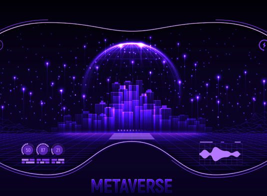 “Más allá del Derecho, el Metauniverso”