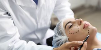 El consentimiento informado previo a intervenciones estéticas