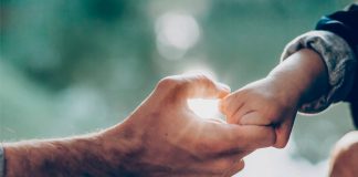 El Supremo recuerda que ambos progenitores deben compartir el gasto en las visitas a sus hijos