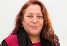 “La igualdad es un objetivo en el que cada vez más personas se implican activamente”