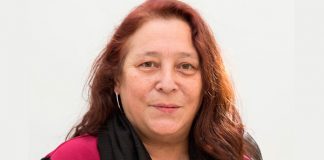 “La igualdad es un objetivo en el que cada vez más personas se implican activamente”