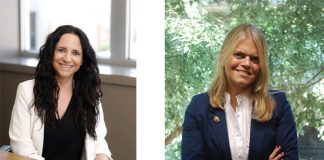 RocaJunyent promociona a socias a Pilar Vacas y Esther Boix Pilar Vacas y Esther Boix