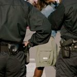 El Supremo revoca la absolución a un policía que mató de un disparo a un preso fugado en Cáceres en 2018