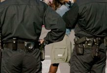 El Supremo revoca la absolución a un policía que mató de un disparo a un preso fugado en Cáceres en 2018