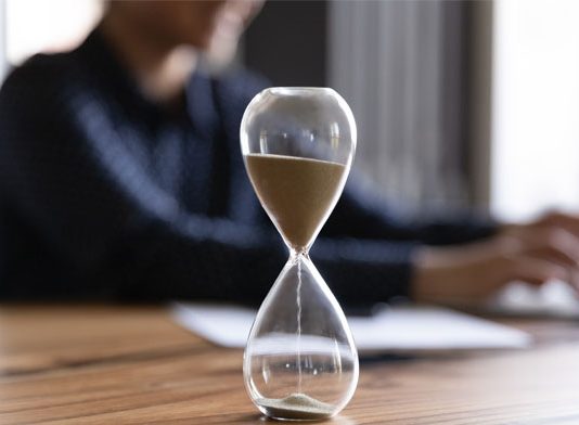 Las ventajas de medir el trabajo