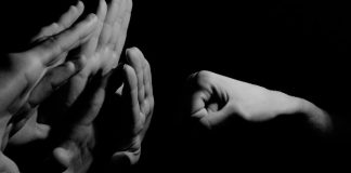 Cuando la violencia mediática sentencia a cadena perpetua