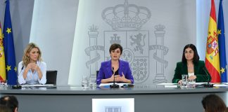 Aprobado el anteproyecto de ley de modificaciones estructurales de sociedades mercantiles