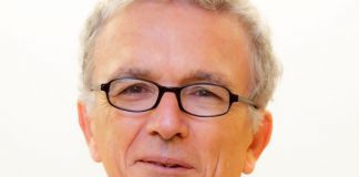 Pilar Llop concede a Sempere Navarro la Cruz de Honor de la Orden de San Raimundo de Peñafort