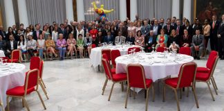 El despacho Martínez Echevarría se integra en la Asociación Europea de Abogados