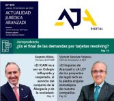 ¿Asistimos al final de las tarjetas revolving?