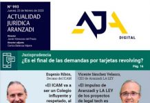 ¿Asistimos al final de las tarjetas revolving?
