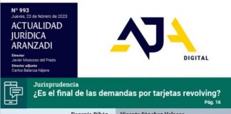 ¿Asistimos al final de las tarjetas revolving?