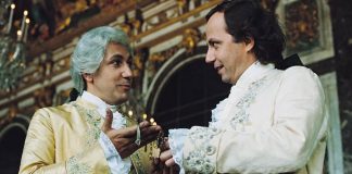 Beaumarchais. Juez y espia