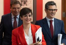 El PAN-23 contempla 117 iniciativas normativas: tres leyes orgánicas, 33 leyes ordinarias y 81 reales decretos