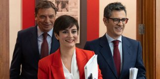 El PAN-23 contempla 117 iniciativas normativas: tres leyes orgánicas, 33 leyes ordinarias y 81 reales decretos