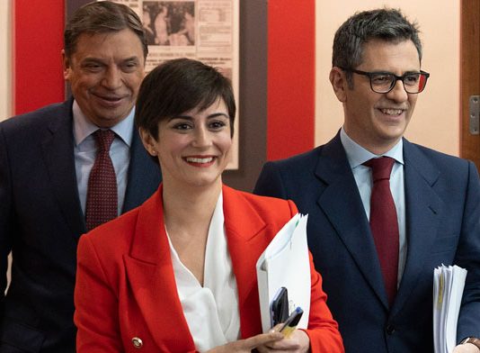 El PAN-23 contempla 117 iniciativas normativas: tres leyes orgánicas, 33 leyes ordinarias y 81 reales decretos