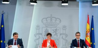 El Gobierno remite a las Cortes las declaraciones relativas al Convenio Europeo de asistencia judicial en materia penal