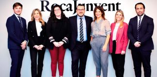 RocaJunyent refuerza su equipo de Laboral en Madrid con la incorporación de Alberto Novoa Mendoza