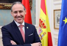 “El ICAM va a ser un Colegio influyente y respetado, al servicio del conjunto de la Abogacía y de la sociedad”