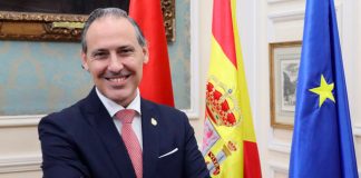 “El ICAM va a ser un Colegio influyente y respetado, al servicio del conjunto de la Abogacía y de la sociedad”