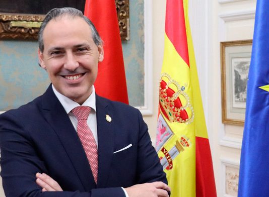 El juez del Supremo que investiga al fiscal general cita como testigo al decano del ICAM el próximo 21 de febrero