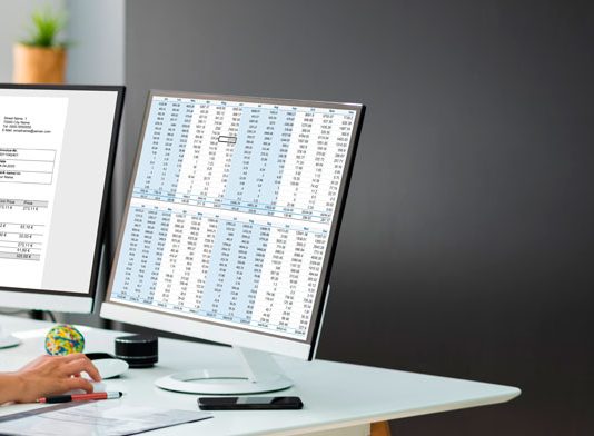 ¿Tiene un sistema para la gestión de sus facturas? Le interesa leer esto