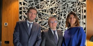 Vaciero ficha a Beatriz Rua como nueva socia de Procesal y Concursal