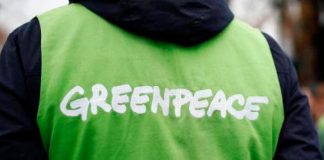 El Tribunal Supremo confirma la resolución de Industria que denegó a Greenpace el acceso a información sobre las licencias de exportación de porta morteros a Arabia Saudí