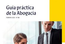 El tratamiento de las quejas en los despachos de abogados