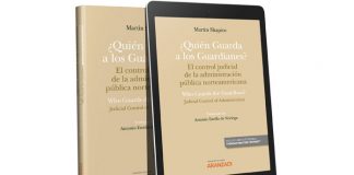 El 23 de febrero, de la mano de Aranzadi, se despejará la duda de quién guarda a los guardianes