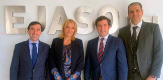 María Victoria Vega ficha por EJASO para liderar el área de cumplimiento normativo