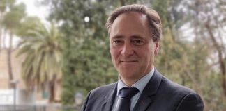 Juan Ignacio Echarren, nuevo socio director del área de Fiscal de Lener