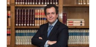 Ricardo De Lorenzo Aparici, nuevo delegado de protección de datos del Consejo General de la Abogacía