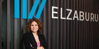 Isabel Gómez Patón, nueva responsable de la dirección de RRHH de ELZABURU