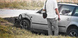 ¿A quién debe reclamarse por lesiones en caso de que el vehículo causante se dé a la fuga o no esté asegurado?